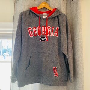 UGA University of Georgia Hoodie